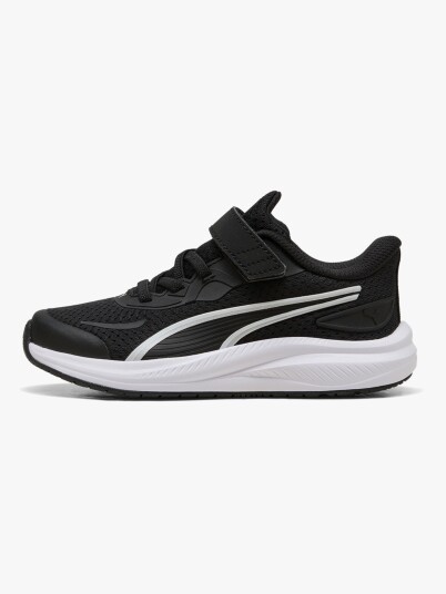 Puma Skyrocket 2 Ac+ Ps Puma Black-puma White-puma Silver 12 Puma Skyrocket 2 Ac+ Ps Puma Black-puma White-puma Silver 12