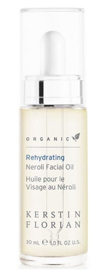 Kerstin Florian Essential Skincare Rehydrating Neroli Oil 30 ml