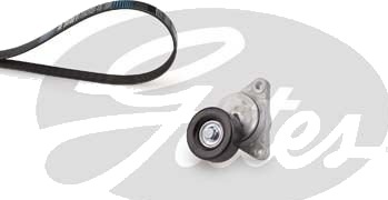 Kileremsett GATES K016PK1873XS