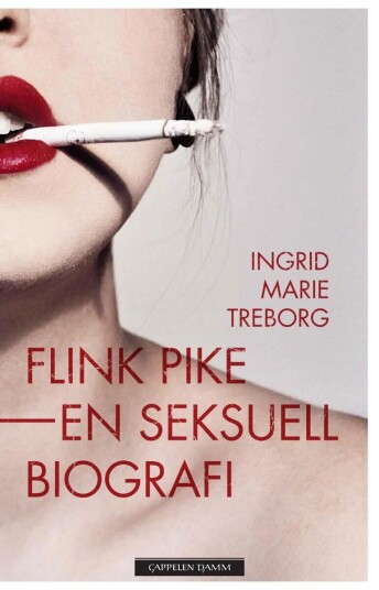 Flink Pike Av Ingrid Marie Treborg