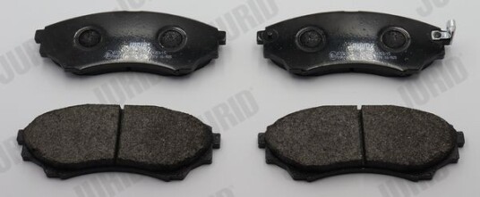Bremseklosser JURID 572572J Bremseklosser JURID 572572J