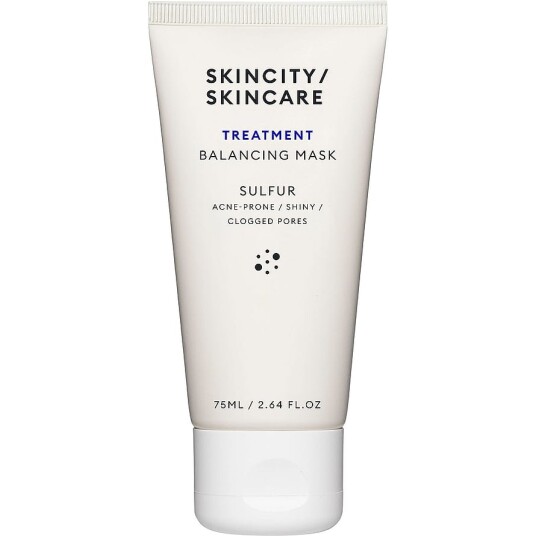 Balancing Mask 75 ml Balancing Mask 75 ml