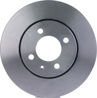 Bremseskive HELLA 8DD 355 110-621