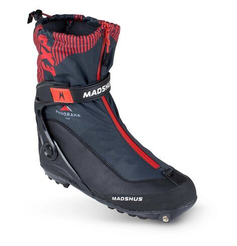 Madshus Panorama Explorer Langrennssko EU 41 Unisex med Thinsulate Isolasjon Madshus Panorama Explorer Langrennssko EU 41 Unisex med Thinsulate Isolasjon