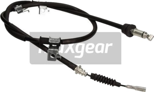 MAXGEAR 32 0751 Tautrekk håndbremse MAXGEAR 32 0751 Tautrekk håndbremse