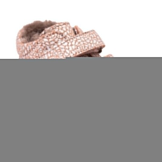 Bisgaard Rose Glitter Barefoot Hale V Lamb 22