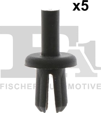 Ekspansjonsnagle FA1 33 20001.5