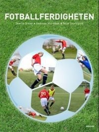 Fotballferdigheten, Pent brukt bok Fotballferdigheten, Pent brukt bok