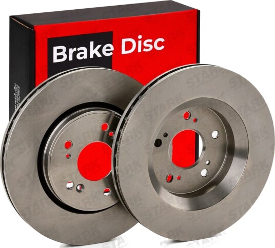 STARK SKBD-0020252 Bremseskive
