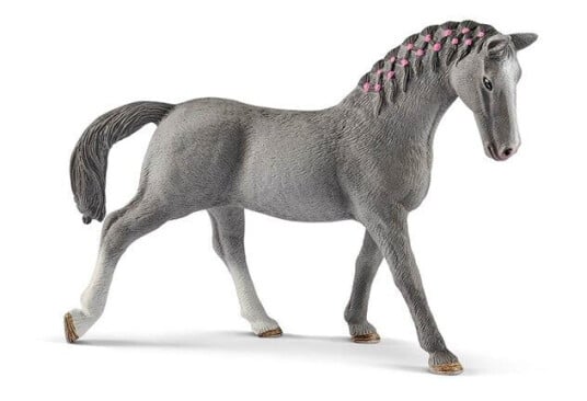 Schleich Trakehner Hoppe Figur 10 cm - Lekedyret for Barn