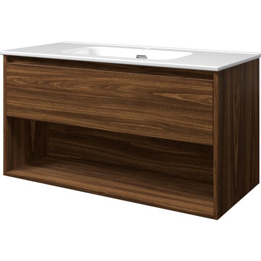 Sanibell Proline møbelpakke, 100x46 cm, cabana eik Sanibell Proline møbelpakke, 100x46 cm, cabana eik