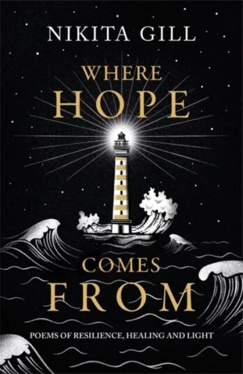 Where Hope Comes From Av Nikita Gill