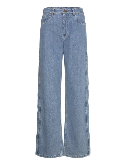 H2O Fagerholt Paris Jeans - Blue - S H2O Fagerholt Paris Jeans - Blue - S