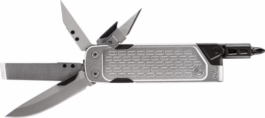 Gerber Lockdown Drive 