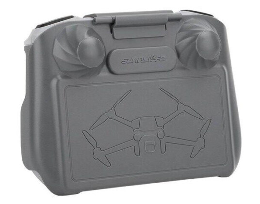 Sunnylife 2-i-1 Deksel for DJI RC med solskjerm