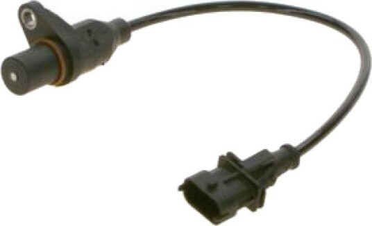 Impulsgiver veivaksel BOSCH 0 281 002 411