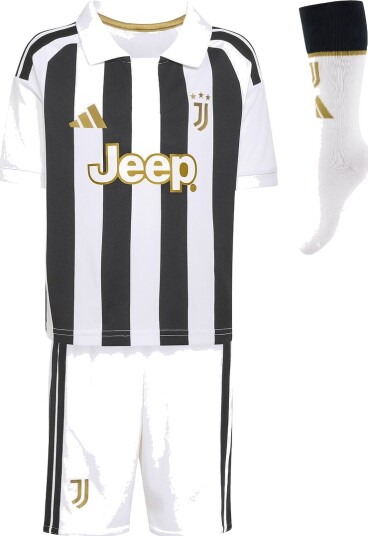 Adidas Performance Juve H Mini   White   92