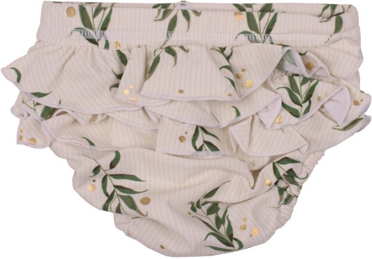 Lindberg Daisy Badebleie Offwhite 9-12 kg Lindberg Daisy Badebleie Offwhite 9-12 kg