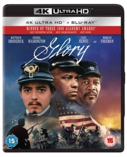 Glory Glory
