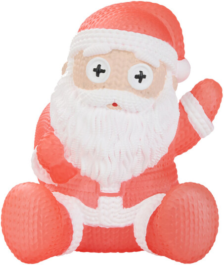 Santa #390 Translucent