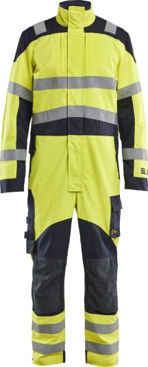 Blåkläder Kjeledress 6089-1512 D100