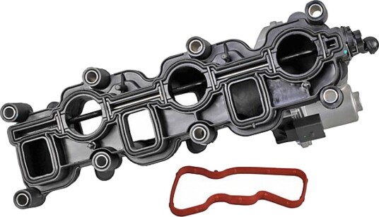 Innsugsmanifold METZGER 2100043