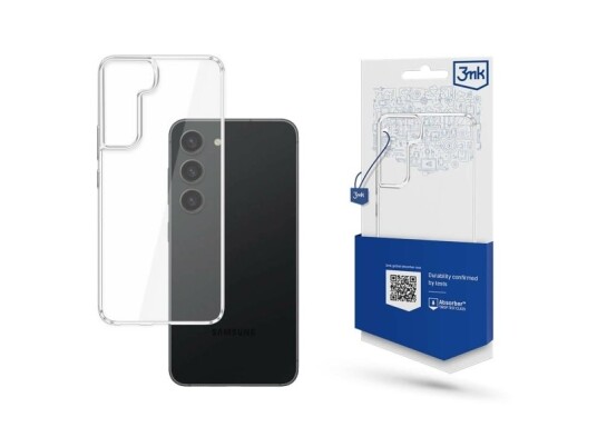 3Mk Armor Case, Galaxy S23+