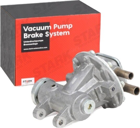 Vakuumpumpe bremseanlegg STARK SKVP 1350004 Vakuumpumpe bremseanlegg STARK SKVP 1350004