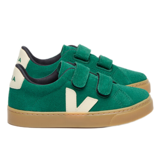 VEJA Esplar suede – golf cashew 24