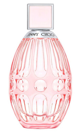 Jimmy Choo L'Eau Eau de Toilette 60 ml - Blomsteraktig Duft med Musk og Basilikum Jimmy Choo L'Eau Eau de Toilette 60 ml - Blomsteraktig Duft med Musk og Basilikum