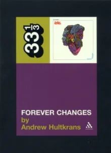 Love'S Forever Changes Av Andrew Hultkrans Love'S Forever Changes Av Andrew Hultkrans