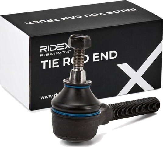 RIDEX 914T0044 Endeledd