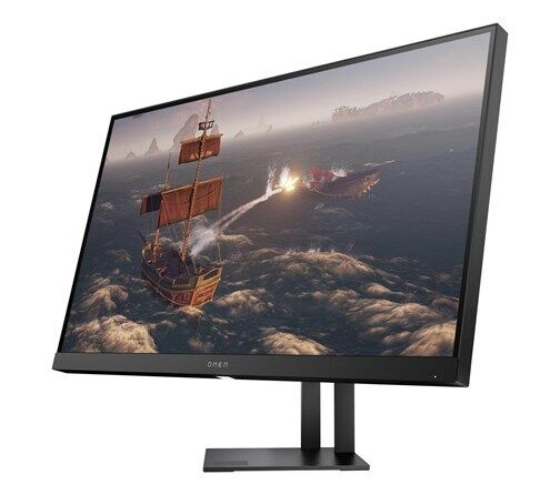 HP 27i HP 27i
