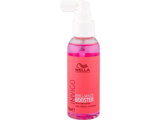 Wella Wella Invigo Color Brilliance Booster Conditioner 100Ml