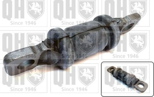 QUINTON HAZELL EMS8768 Feste styrestag