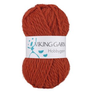 Viking Garn Hobbygarn 953 Viking Garn Hobbygarn 953