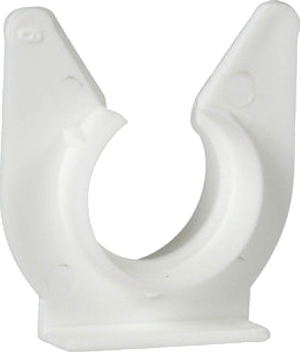 Schneider Electric K-rørfeste TED-KR 16-20mm Installasjonsmateriale Schneider Electric K-rørfeste TED-KR 16-20mm Installasjonsmateriale