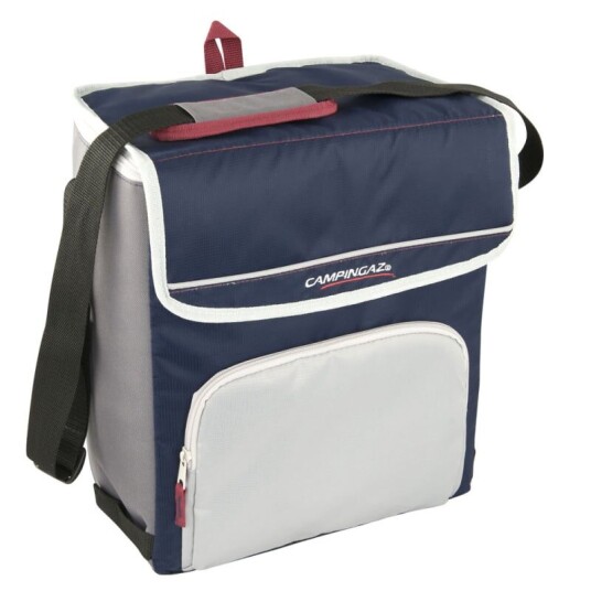 Campingaz Fold'N Cool 20 L OneSize, Blue/Grey Campingaz Fold'N Cool 20 L OneSize, Blue/Grey