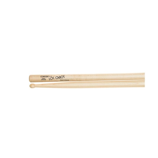 Los Cabos Concert Maple Wood Tip Lcdcon