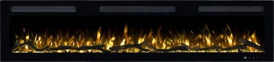 Emotion Flame Elektrisk Peis Monarch 152