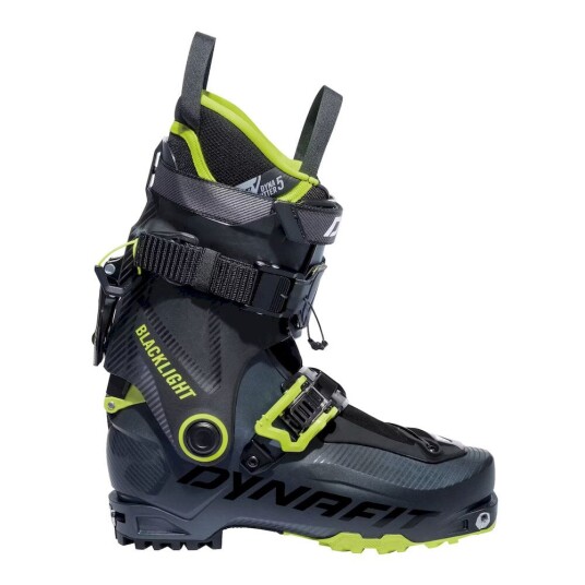 Dynafit Blacklight Topptursko 25/26 MP 260 Dynafit Blacklight Topptursko 25/26 MP 260