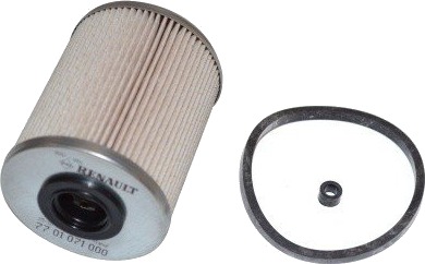 Drivstoffilter RENAULT 7701478972