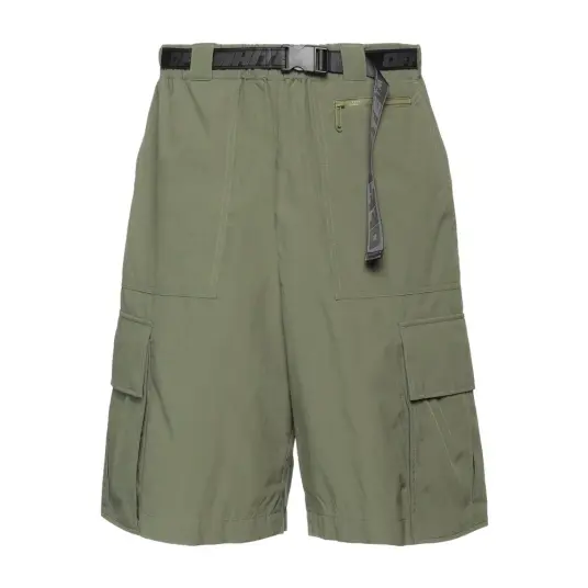 Off White Herre Shorts Grønn S Off White Herre Shorts Grønn S