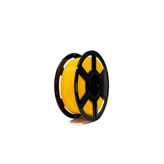 Flashforge PETG Pro filament for 3D printer 1 KG gul