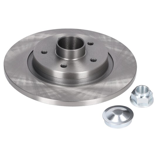 Bremseskive FEBI BILSTEIN 38304