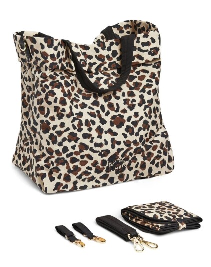 Petite Chérie Luxe Stelleveske Leo