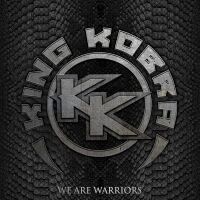 Bengans King Kobra - We Are Warriors