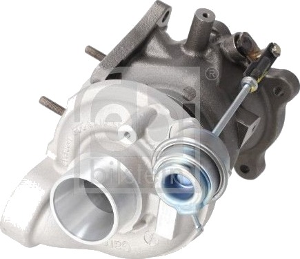 FEBI BILSTEIN 187666 Turbolader