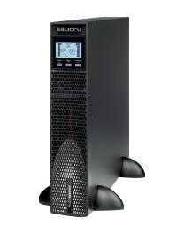 SALICRU SLC TWIN RT2 1500 - UPS - 1500 watt - 1500 VA