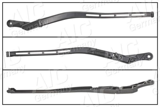 Viskerarm AIC 53988